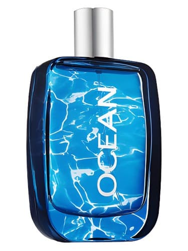 Ocean For Men