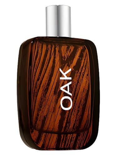 Oak For Men
