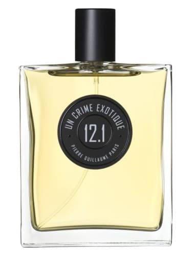 Un Crime Exotique 12 1