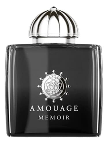 Memoir Woman