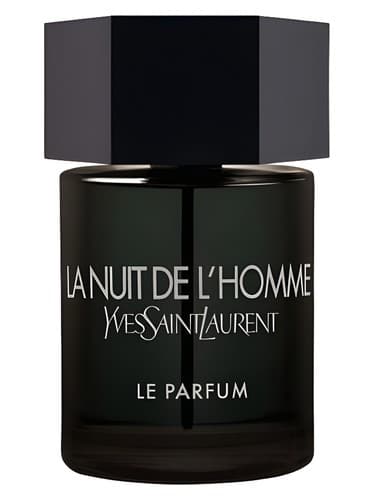 La Nuit De L Homme Le Parfum