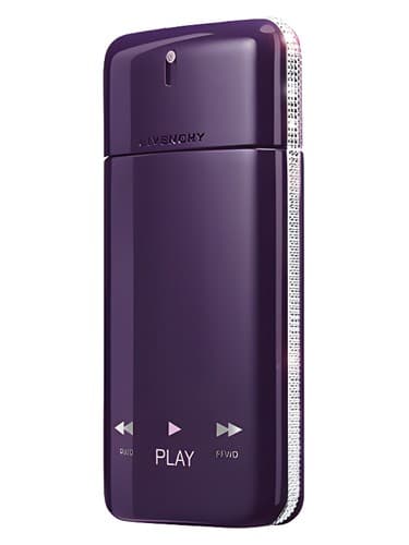 Play For Her Intense