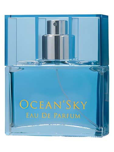 Ocean Sky