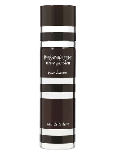 Rive Gauche Pour Homme
