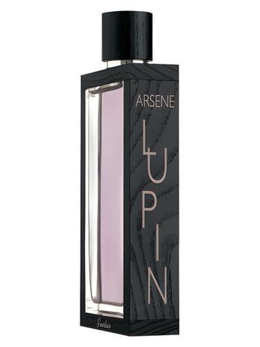 Arsene Lupin Dandy