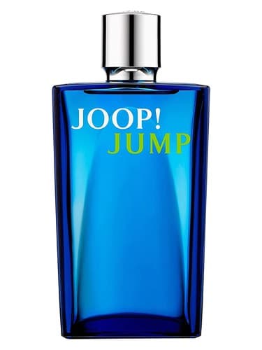 Joop Jump