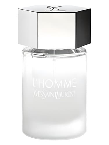 L Homme Eau D Ete