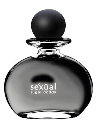 Sexual Sugar Daddy
