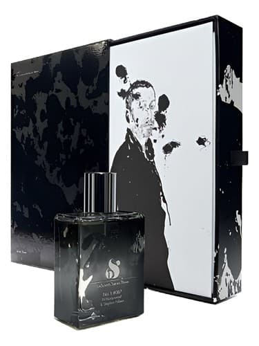 Six Scents Series Three 5 N Hoolywood 087