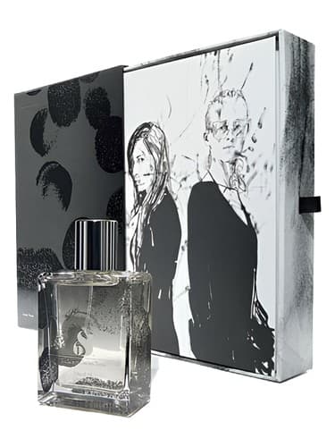 Six Scents Series Three 6 Ohne Titel M