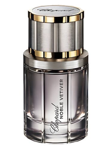 Noble Vetiver