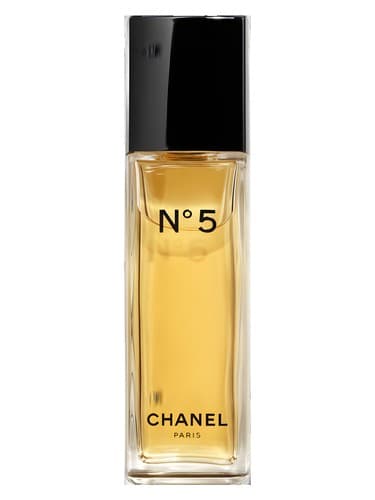 Chanel No 5 Eau De Toilette