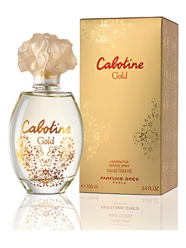 Cabotine Gold