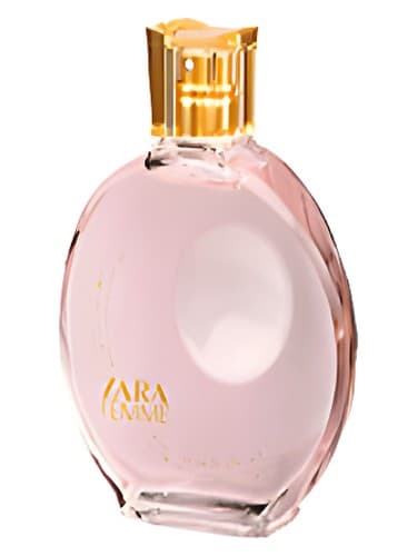 Zara Femme 2006