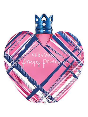 Preppy Princess