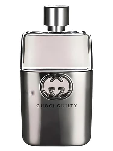 Guilty Pour Homme