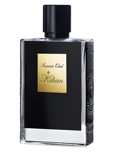 Incense Oud