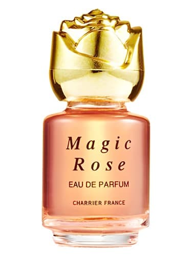 Magic Rose