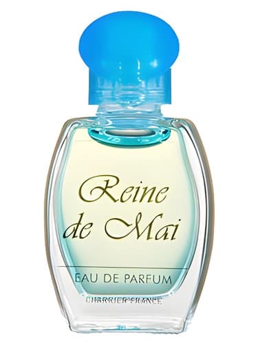 Reine De Mai