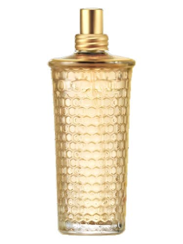 Miel Vanille Honey Vanilla