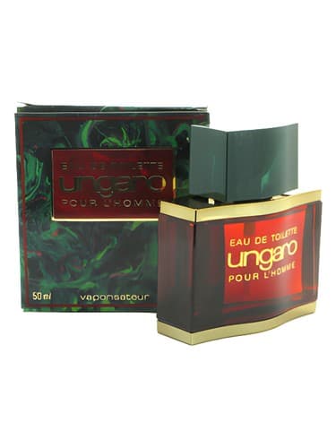 Ungaro Pour L Homme