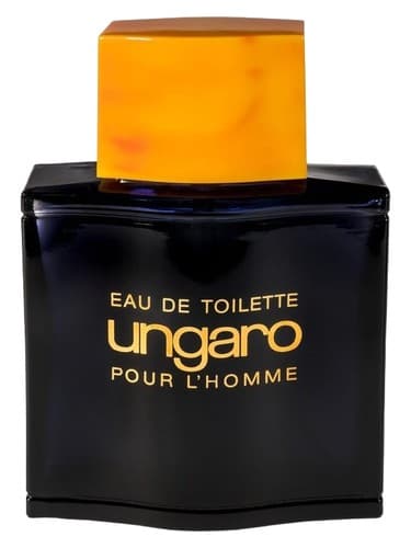 Ungaro Pour L Homme Ii
