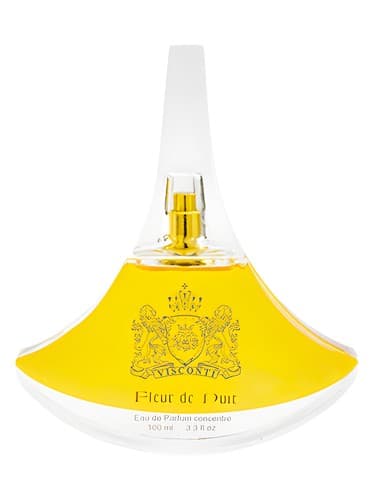Fleur De Nuit