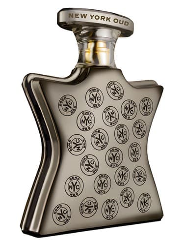 New York Oud
