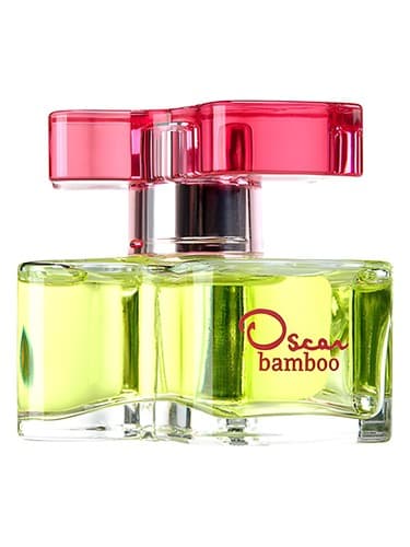 Oscar Bamboo