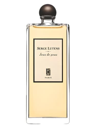 Jeux De Peau
