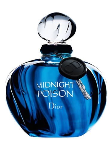 Midnight Poison Extrait De Parfum