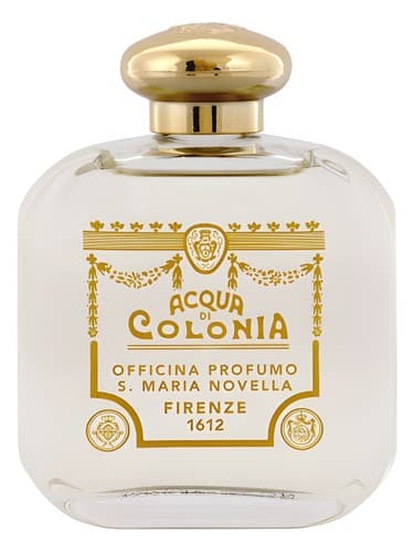 Acqua Di Colonia