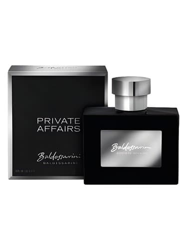 Private Affairs
