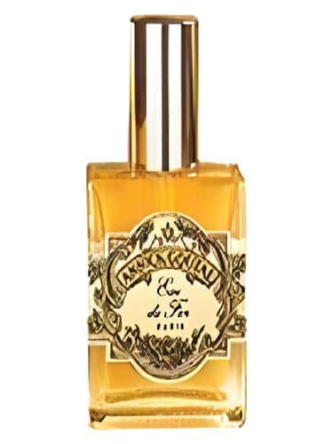 Eau Du Fier