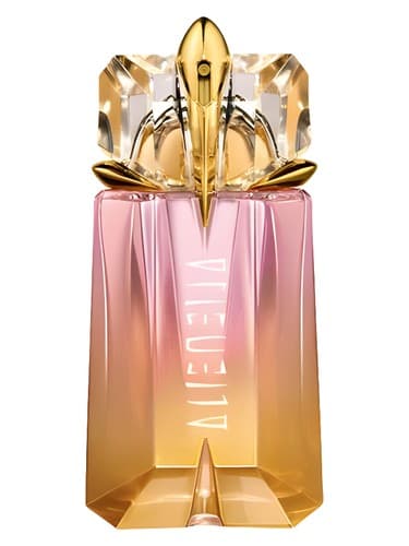 Alien Sunessence Edition Limitee 2011 Or D Ambre