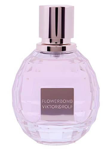 Flowerbomb Eau De Toilette