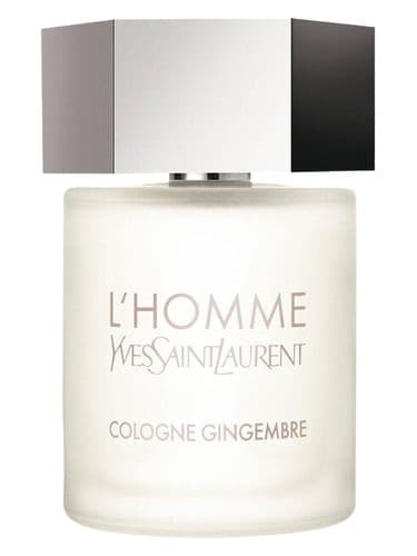L Homme Cologne Gingembre