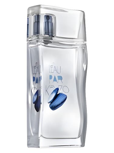 L Eau Par Kenzo Wild Pour Homme