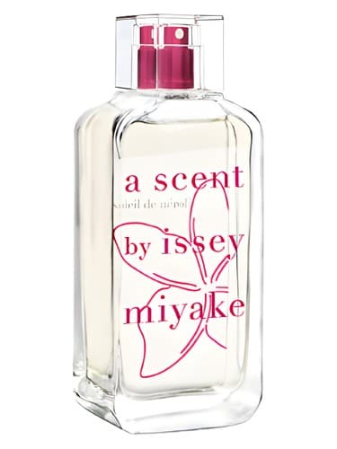 A Scent Soleil De Neroli