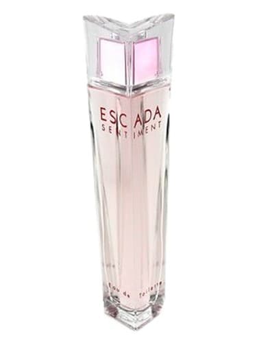 Escada Sentiment