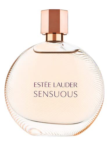 Sensuous Eau De Toilette