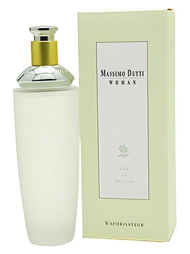 Massimo Dutti Woman