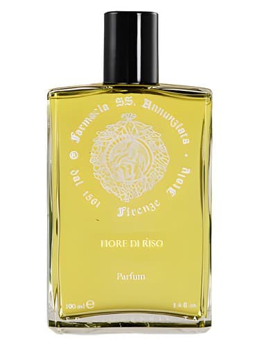 Fiore Di Riso