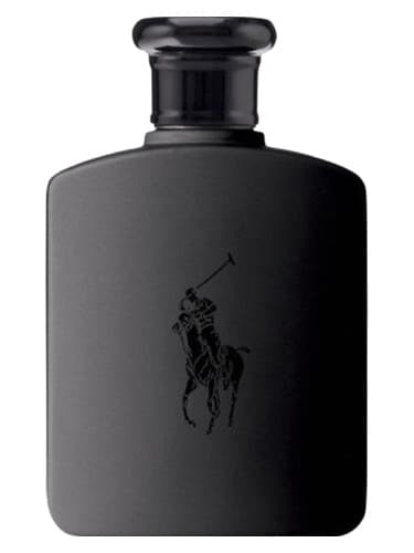 Polo Double Black