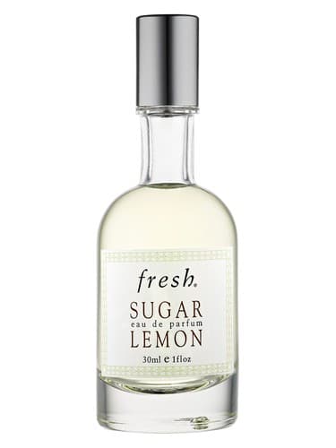 Sugar Lemon