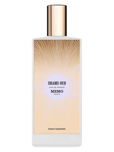 Shams Oud