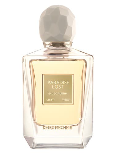 Paradise Lost