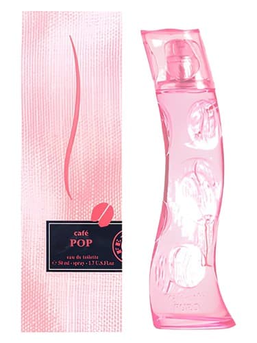 Cafe Pop