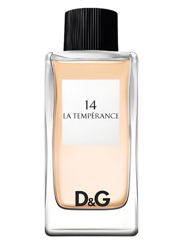 D G Anthology La Temperance 14