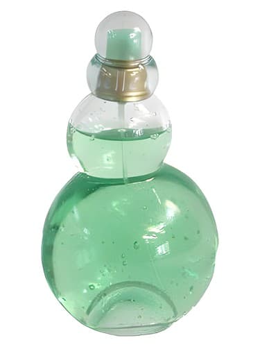 Eau Belle D Azzaro